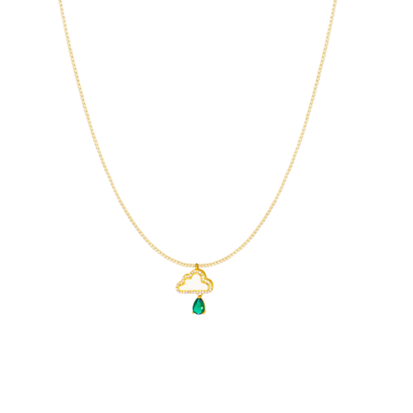 Cloud 9 Necklace